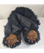 Warm Whiskers Bear Hugs Warm Cold Therapy Back Belt Plush Microwavable wrap - $47.00