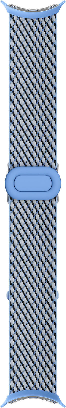 Google - Pixel Watch 2 Woven Band - Bay