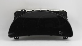 Speedometer Cluster Mph Hybrid 2008-2009 Toyota Camry Oem #12740VIN B 5th Digit - $67.49