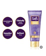 Safi Youth Exfoliating Gel Without Alcohol For Brighter Complexion  5 X ... - $77.42