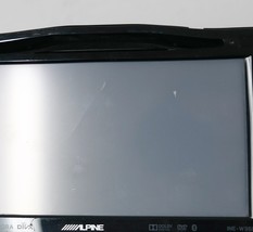 Alpine INE-W960 Multimedia Car Receiver ISSUE image 4