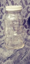 Hazel Atlas 8127 Piggy Bank Jar 1930's image 4