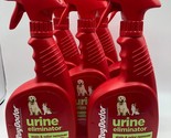 6 Rug Doctor Professional Urine Eliminator Stain &amp; Odor Remover 24 oz Ra... - $63.57