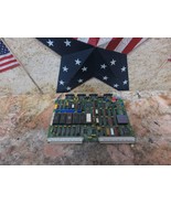 SPECIAL PRICE AGIE AGIECUT 100 D N 646314.5 SBC-11 B CNC EDM BOARD 11B - $10,616.66 MXN