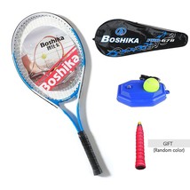 Tennis Racket Set Lightweight Tennis Racquet With Carry Bag Tennis Grip - $35.95
