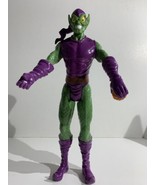 Spider-Man Marvel Titan Hero Series Green Goblin Toy Hasbro Action Figur... - £11.41 GBP