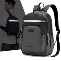 Nylon Men Women Outdoor Travel Laptop Outdoor Backpack School Bag Rucksack - $29.99