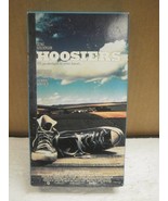 VHS MOVIE- HOOSIERS - GENE HACKMAN- USED- L180 - €1,61 EUR