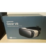 Samsung Gear VR Headset (SMR322NZWAXAR) - $14.01