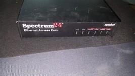 AP-2412-1BZL-05 symbol spectrum24 Ethernet access point - $66.03