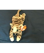 Ty Beanie Babies Prance *Pre Owned w/Tag* y1 - £6.26 GBP