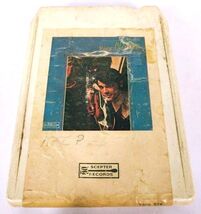 B.J. Thomas Young And In Love (8-Track Tape, TSPS 576) - $6.24