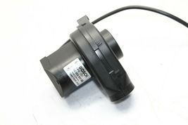 2006-2008 BMW 750i 750Li E66 INTERIOR UNDER DASH COOLING BLOWER MOTOR P8487 image 2