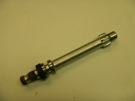 Clutch lifter release shaft 1988 Suzuki RM125 RM 125 - $29.69