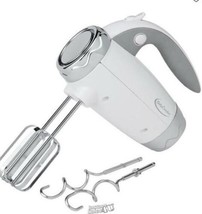 Betty Crocker-Hand Mixer 8.00 x 5.80 x 4.10 inches and it weighs 2.78 lbs - £22.27 GBP