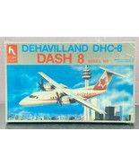 Dehavilland DHC-8 Dash 8 Series 100 1:72 Hobbycraft HC1341 Complete NEW ... - $98.99