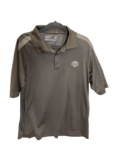Cutter &amp; Buck Philadelphia Phillies Polo Golf Shirt Mens Large Breathable DryTec - £10.13 GBP