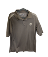Cutter & Buck Philadelphia Phillies Polo Golf Shirt Mens Large Breathable DryTec - $12.70