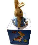Beatrix Potter Peter Rabbit Jack in The Box - $26.68 CAD