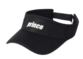 Prince Tennis Logo Visor Sun Cap Baseball Cap Sports Outdoor Casual Hat ... - $39.90