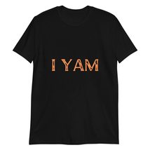 I Yam Black - £15.28 GBP+