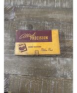 Allied Precision Piston Pins PO30 F-2 .005 With RUST Shown - €142,70 EUR