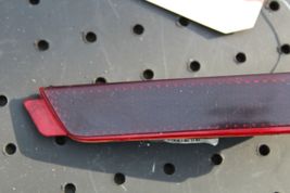 10-13 CHEVY CHEVROLET CAMARO SS REAR RIGHT SIDE MARKER LIGHT LAMP M681 image 4