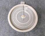 WB30T10107 GE RANGE OVEN HEATING ELEMENT 12&quot; - £58.97 GBP