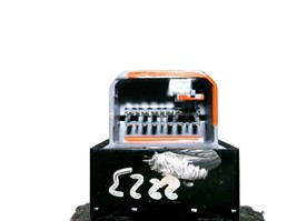 04-05-06-07-08-09-10 TOYOTA SIENNA   MASTER POWER WINDOW SWITCH/ CONTROL/OEM image 3