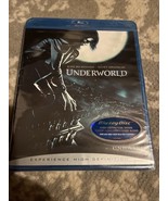 Underworld (Blu-ray, 2003) New Sealed Kate Beckinsale Werewolf Flick Unr... - €5,15 EUR Underworld (Blu-ray, 2003) New Sealed Kate Beckinsale Werewolf Flick Unr... - €5,15 EUR