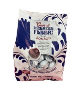 Cuor di Amarena Fabri Bombón Chocolate Covered Wild Cherry Gluten Free 1... - $638.04 MXN