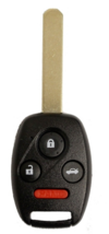 New Remote Key For HONDA CIVIC 2006 - 2013 N5F-S0084A 35111-SVA-306 - £14.69 GBP