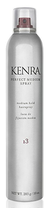 Kenra Perfect Medium Spray 10 oz