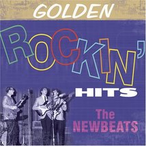 Golden Rockin&#39; Hits [Audio CD] Newbeats - £6.96 GBP