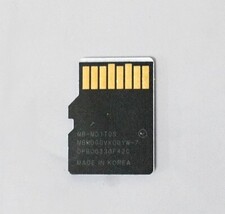 Samsung Pro Plus 1TB MicroSDXC MicroSD Memory Card Class 10 U3 (MB-MD1T0SA/AM) image 2