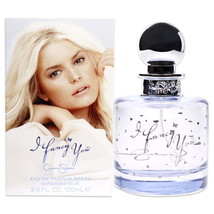 Jessica Simpson I Fancy You Eau De Parfum Spray for Women 3.4 oz - €42,06 EUR