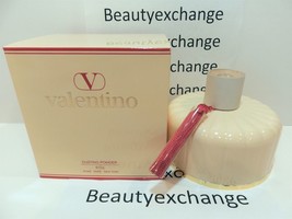 Valentino For Women Perfume Dusting Powder 6 oz Boxed - £159.86 GBP
