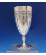 Louis XIV by Towle Sterling Silver Water Goblet #68160 6 1/2&quot; x 2 3/4&quot; (... - $534.30 CAD