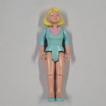 Fisher Price Loving Family Dollhouse Mom Mother Doll Figure People 1993 ... - $9.89