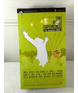 The Bible Experience The Complete Bible audio book 79 Disc CD+DVD w/ zip... - $47.00