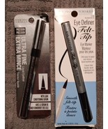 2 Physicians Formula- Liquid Eyeliner &amp; Serum #6897/ Felt Tip #2298 (MK1... - $28.05