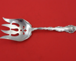 Strasbourg by Gorham Sterling Silver Fish Serving Fork 7 3/8&quot; Silverware - $404.91