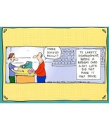 The Celebration - Humorous Tree Free Greeting Card - 12841 - $2.79