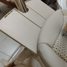 TLKL Baby carriages - One-Hand Fold, Hold Baby with Ease image 3