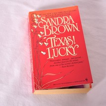 Texas! Lucky: A Novel (Texas! Tyler Family Saga) by Brown, Sandra - £9.61 GBP