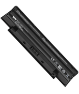 N4010 Replacement Laptop Battery for Dell Inspiron N5010 14R 15R, 10.8V ... - $39.99