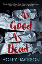 As Good As Dead: Book 3 - Paperback Book Shipping New - £16.83 GBP