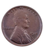 1914 1C Lincoln Cents Bu État, Marron Couleur, Excellent Oeil Appeal &amp; L... - $120.56 CAD