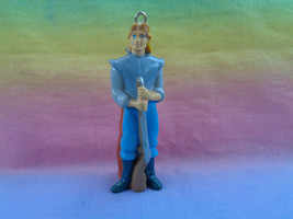 Disney&#39;s John Smith Sunkisses Hawaii Ltd. Replacement Pen Topper Figure - £1.88 GBP