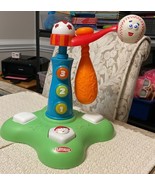 Playskool SWING &#39;N SCORE Baseball - 06195, Lights &amp; Real Sounds of the G... - €37,86 EUR
